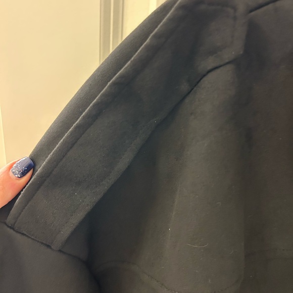 Black jacket - Picture 3 of 6